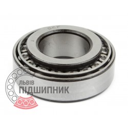 Tapered roller bearing 32217 [LBP SKF]