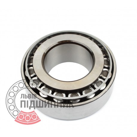 Tapered roller bearing 7706