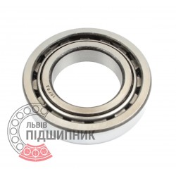 Cylindrical roller bearing NF213 [GPZ-10]