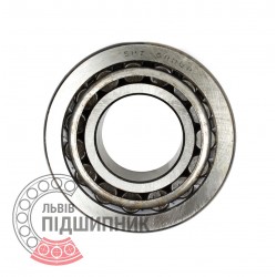 Tapered roller bearing 32322