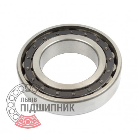 Cylindrical roller bearing N214