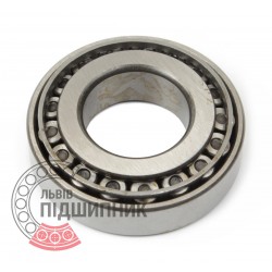 Tapered roller bearing 30211 [GPZ-9]