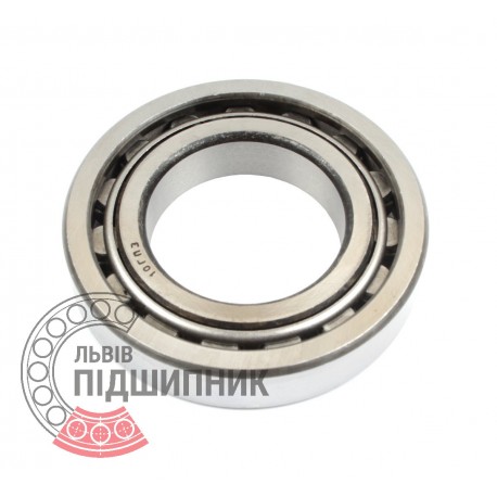 Cylindrical roller bearing NF 210 [GPZ-10]