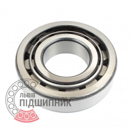 Cylindrical roller bearing NF307 [GPZ-10]