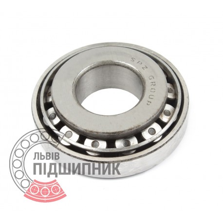 Tapered roller bearing 30315 [GPZ-9]