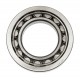 Cylindrical roller bearing NU206 [GPZ-10]