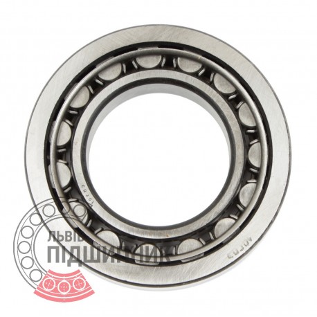 Cylindrical roller bearing NU215