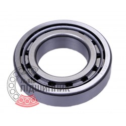 Cylindrical roller bearing NJ211 [GPZ]