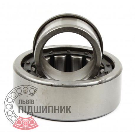 Cylindrical roller bearing NJ410