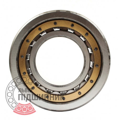 Cylindrical roller bearing NJ 2307M