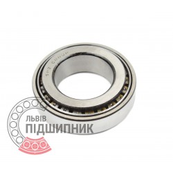 Tapered roller bearing 32006 [GPZ-9]