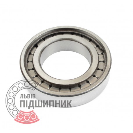 Cylindrical roller bearing U1206 TM [GPZ-10]