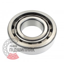 Cylindrical roller bearing NF318 [GPZ]