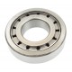 Cylindrical roller bearing NJ 306 [GPZ-10]