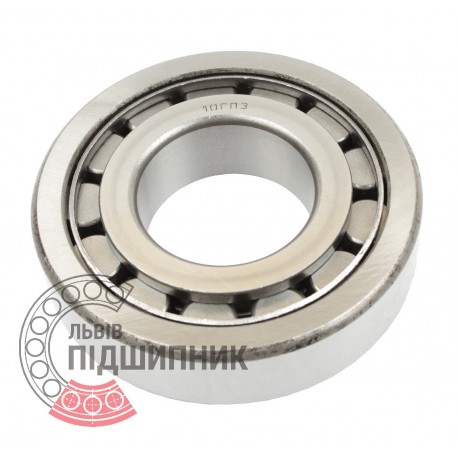 Cylindrical roller bearing NJ 306 [GPZ-10]