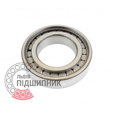 Cylindrical roller bearing U1208 TM [GPZ-10]