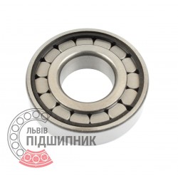 Cylindrical roller bearing NCL312 V [GPZ]