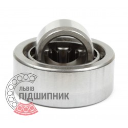 Cylindrical roller bearing NU2312