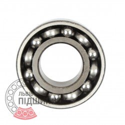 Angular contact ball bearing 3210