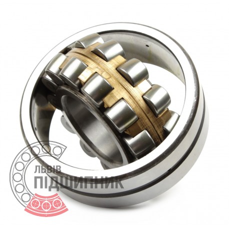 Spherical roller bearing 22320 CAW33