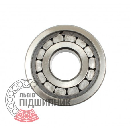 Cylindrical roller bearing NCL417 V [GPZ-10]