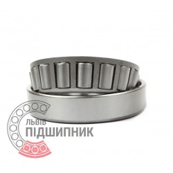 Tapered roller bearing 30313 [CX]