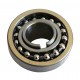 Self-aligning ball bearing 1205K+H205