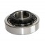 1207K + H207 [HARP] Self-aligning ball bearing