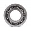 6005 | 105A [SPZ] Deep groove open ball bearing