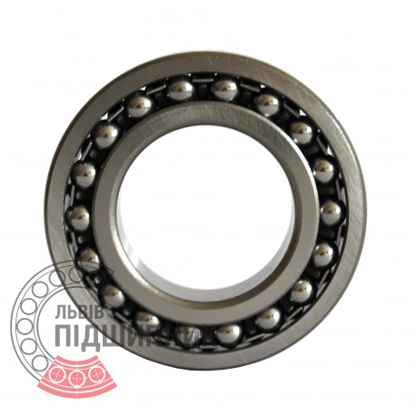 Self-aligning ball bearing 1206 [HARP]