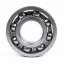 6309 [CT] Deep groove open ball bearing