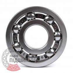 Deep groove ball bearing 6211N [HARP]