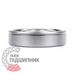 Deep groove ball bearing 6308N [HARP]