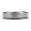 6412N | 50412À [HARP] Open ball bearing with snap ring groove on outer ring