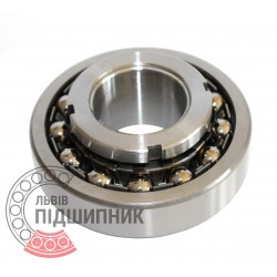 Self-aligning ball bearing 1307K+H307 [HARP]