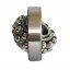 1309K + H309 [HARP] Self-aligning ball bearing