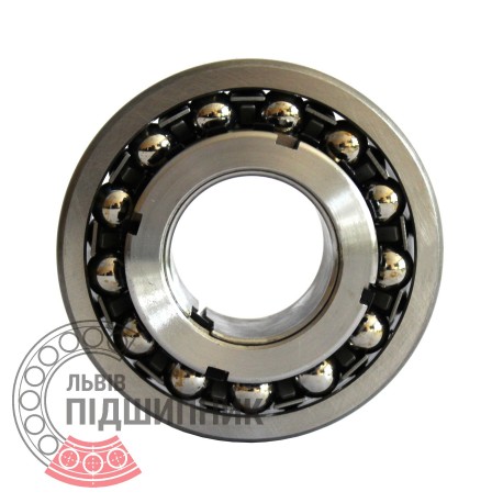 Self-aligning ball bearing 1311K+H311 [HARP]