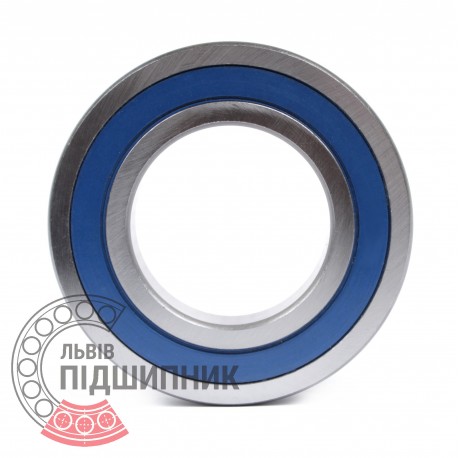 Deep groove ball bearing 6211 2RS [HARP]