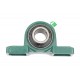 Insert ball bearing UCP204