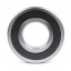 6310 2RS [HARP] Deep groove ball bearing