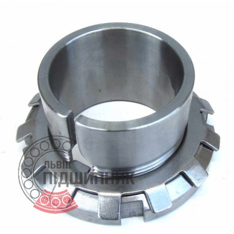 Bearing adapter sleeve H319