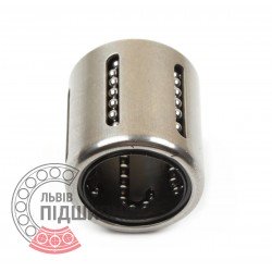 Linear bearing KH1630 PP [CX]