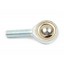 SAL10 T/K [CX] Rod end with male left thread