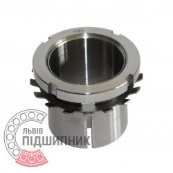 Bearing adapter sleeve H205 [VBF]