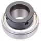 Radial insert ball bearing SA212 [CX]