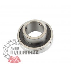 Radial insert ball bearing SB203 [CX]