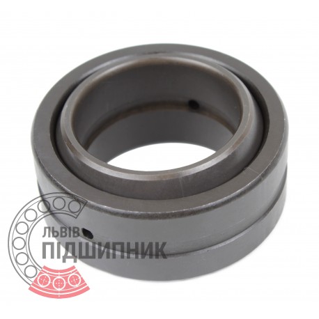 Radial spherical plain bearing GE17ES [CX]