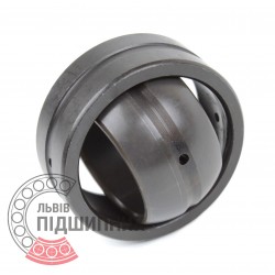 Radial spherical plain bearing GE80ES [CX]