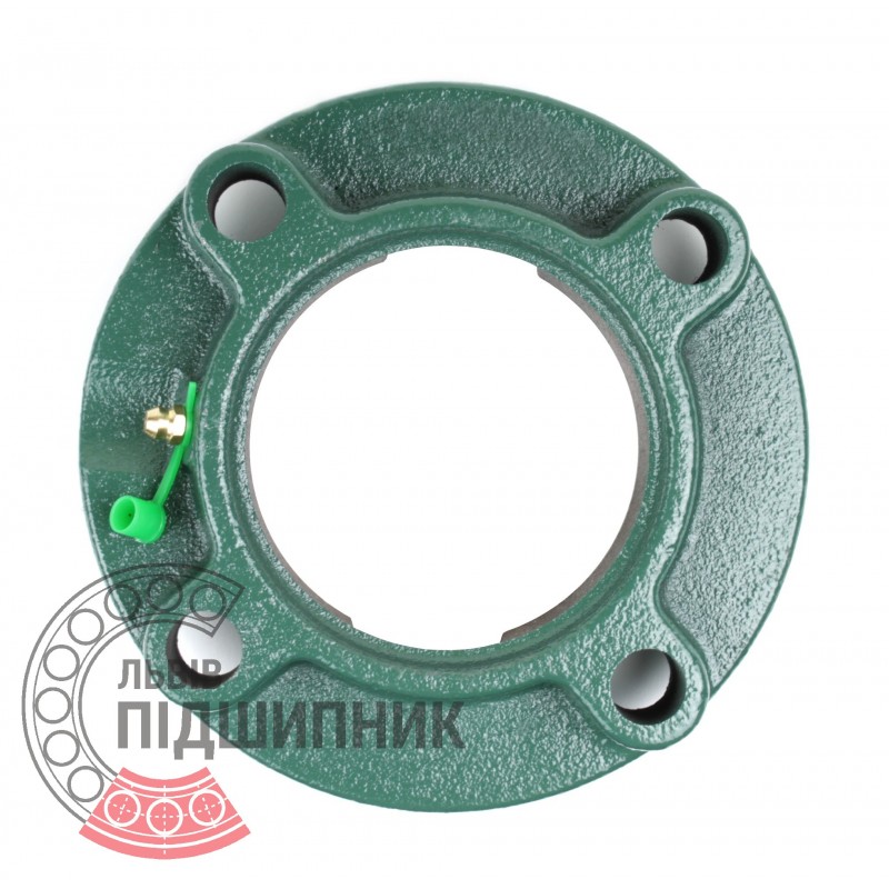 FC-2P-103 Full Ceramic Bearing, ABEC357