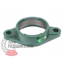 Bearing housing FL205 [VBF]